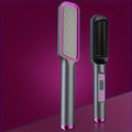 YACO ProGlide Electric Straightening Brush