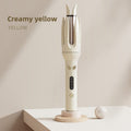 YACO AutoCurl Pro Rotating Hair Styler