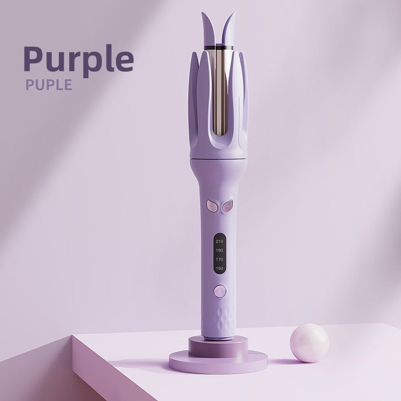 YACO AutoCurl Pro Rotating Hair Styler