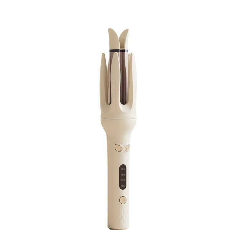 YACO AutoCurl Pro Rotating Hair Styler