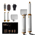 YACO AirStyle Pro Hair Dryer & Curling Iron
